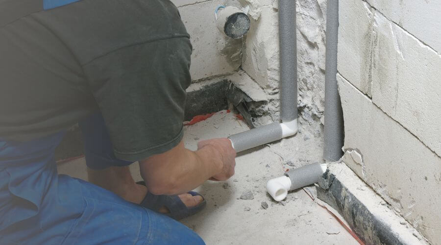 Professional emergency plumbing in Quinton, NJ